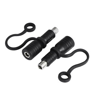 DC�v���O�ϊ� �I�XDC8020 ���XDC5521 2.1/5.5mm AC�A�_�v�^�[�ϊ�Jackery Explorer Jackery SolarSaga Rockpal Bluetti Milin Luby Yeti�ǂ̃G�l���M�[�����|�[�^�u�� �|�[�^�u���d�� �\�[���[�p�l�� �ȂǂɑΉ�-1��