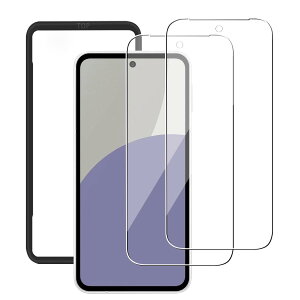 Sotarino �K���X�t�B���� For AQUOS Sense 10 / 9 �Ή��i2���j�K�C�h�g�t�� �ȒP�\��t�� �����z�� �C�A�h�~ �d�x9H �ϏՌ� �����K���X AQUOS Sense 10 / 9 �p �ی�t�B����