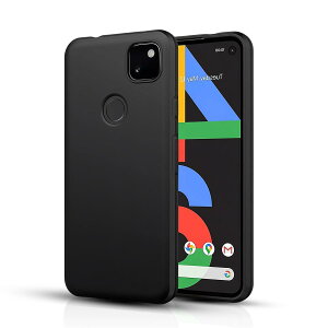 intended for Google Pixel 4a 4G�p�� �P�[�X �u���b�N �ϏՌ� �����h�~ intended for pixel 4a 4G �p�� �y�E���^ �X�g���b�v�z�[���t�� �_�� ���������̎��� �ق��肪�t���Ȃ� ����~�� �X�}�[�g�t�H���P�[