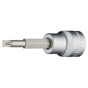 �g�l(TONE) �g���N�X�\�P�b�g(���̓^�C�v) 4TX-T30 �����p12.7mm(1/2�h) T30