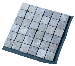 rOAEg(Living Out) VR΃}bg 30 x 30cm 4Zbg O[ 36 ^C Ώ ~ hV[g  DIY m h}bg G΍ K[f ~ u