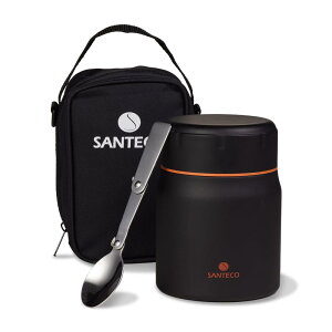 SANTECO XeX ۉ X[vW[ ^fM 500ml L ۉۗ `W[ ۉٓ Xv[ obOt ȒP NERA ubN