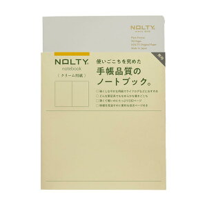 \ NOLTY m[g A5 n N[p 192P CgO[ NCP01