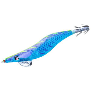 DUEL(fG) GM EQ(EgiIWi) 3.5 19g u[u[p[v GMO p^p^