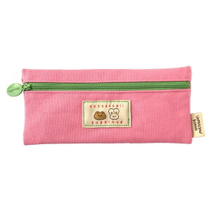 mCN A}b`h tY yP[XAsN - Unmatched friends Pen case, Pink yVP[XAyV|[`AIt BX|[`