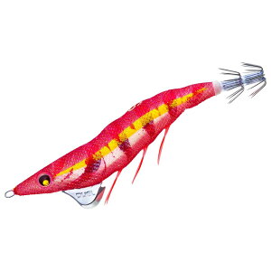 DUEL(デュエル) エギ イージーQダートマスターSS 3.0号 13g 闇夜ローズ エギング パタパタ 沈下速度 約8.0秒/m