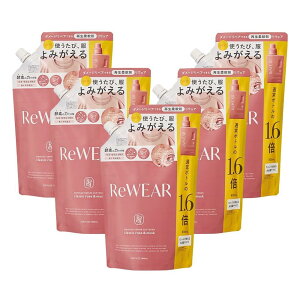 ReWEAR EFA Đ _ lߑւ 5_Zbg NVbN[YXN̍