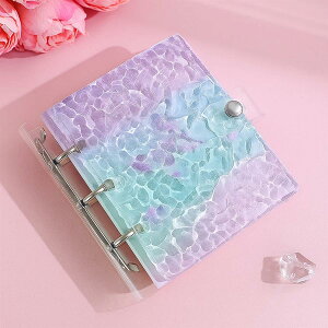 ZTFT �V�[���� ���� �N���A �i12cm×11cm�j �V�[���o�C���_�[ �|�P�b�g�T�C�Y ���̎q �Ⴂ�������� �V�[������ �X�N���b�v�u�b�L���O�i�Ύ��j