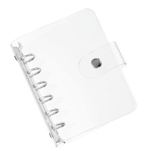 PATIKIL A7 NAoC_[Jo[ \tgPVC tB\ȃm[gubNVF Xibv{^ŕ DIYcm[gubNtH_[ NA