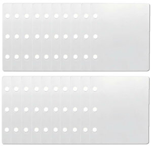 OKAWASI�V�[���� �v���o�� pp�V�[�g 20�� A8�T�C�Y �V�[�� �o�C���_�[ �V�[���蒠 �V�[���𔍂����₷���U���U���V�[�g�ł�