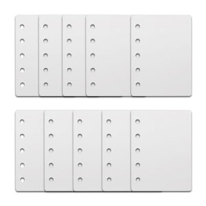 YFFSFDC m5蒠p d؃J[h  ppV[g 10 ͂ oC_[ V[ DIY [