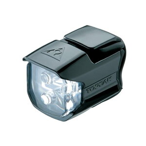 TOPEAK(�g�s�[�N) �z���C�g���C�g ���[�X