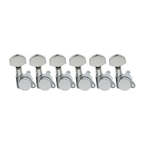 Musiclily Pro 6A bNyOLocking Tuners tF_[Xgg/eLX^[GLM^[pAN[