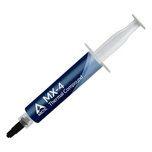 Arctic Warmeleitpaste MX-4 Tube 8g 2019