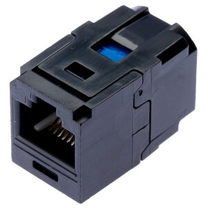 �p���h�E�C�b�g RJ45���p�p�W���b�N (JJ�A�_�v�^�[) Cat5e �Ή� �� CC5e88BL