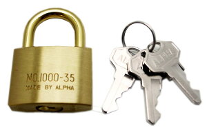 ALPHA(At@) 싞 NO.1000-35