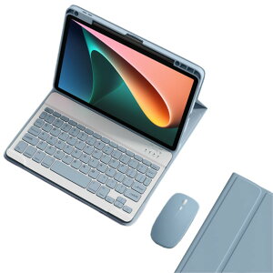 �}�E�X�t�� Xiaomi Poco Pad �L�[�{�[�h�P�[�X �y�����[�\ ���� �J���[�L�[�{�[�h �V���I�~ Xiaomi Redmi Pad Pro 12.1�C���` �L�[�{�[�h �P�[�X,���u���[