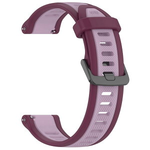 �yFaygtni�zGARMIN�Ή� Forerunner 265S / 265S Music/Forerunner 255S / 255S Music/Venu 3S�Ή� �����o���h �ւ��x���g �V���R���� �_�炩�� �y�� �ʋC�� 10�F�I�v�V���� �Z���p�[�v���������p�[�v��