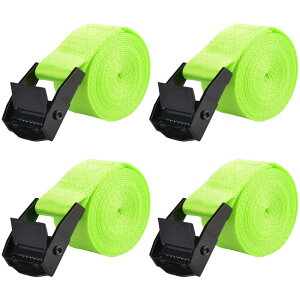 TRIWONDER ג߃xg גoh bVOxg pr Œxg ^C_Exg oh  xg Œoh ג@ ԃxg oCNxg Lashing Strap nk΍ObY (3