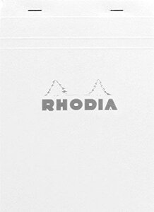 fBA  No.16 (A5) 80 5mmr Jo[ ~Vړ PEFCF؎擾 ubNfBA zCg RHODIA cf16201