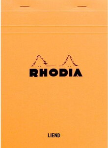 fBA  No.16 (A5) 80 r Jo[~Vړ PEFCF؎擾 IW RHODIA cf16600