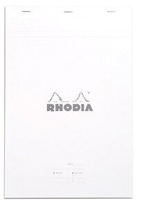 fBA  ~[eBOpbh No.19(A4+) 80 ~[eBOr Jo[ ~Vړ zCg RHODIA cf19401