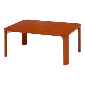 sf ܂肽݃e[u [e[u pۂ Pg l炵 ؖڒ 75×s50×32cm uE 12839