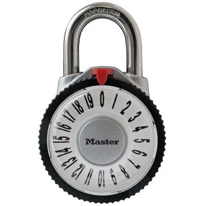 Master Lock g僌Yt_C싞 1588JADSLV