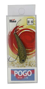 JC(Mukai) A[ g|S 38mm #TP7 }X^[I[u