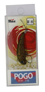 JC(Mukai) A[ g|S 38mm #TP10 Rbp[I[u