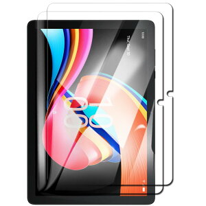 ?�� TCL TAB 10 Gen2 �p�̃K���X�t�B���� TCL �^�u���b�g TAB 10 Gen2 �p�̃t�B���� 9H���� ���˖h�~ ��U�h�~ �w��h�~ �C�A�h�~ �������� �ϏՌ� �����z��