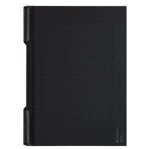 �R�N�� �N���b�v�m�[�g BIZRACK A4 �u���E���u���b�N �m-BRCN202D