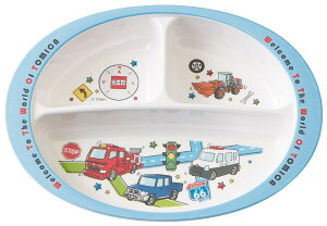 �X�P�[�^�[(Skater) �q�ǂ��p�v���[�g �����~�� �����`�v���[�g �M �g�~�J 19 750ml M370-A