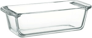 iwaki(�C���L) �ϔM�K���X �P�[�L�^ �p�E���h�P�[�L�^ �p�^ 18×8cm�p BC211