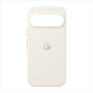 �y�����z Google �O�[�O�� Pixel 10 Pro XL �p Google Pixelsnap �P�[�X Porcelain GA09832-WW