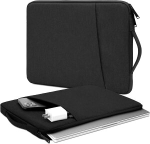 �p�\�R���P�[�X �m�[�g�p�\�R���P�[�X PC�P�[�X 14.1~15.6�C���` �o�b�O �w�� �C���`/MacBook Pro M2/M1 /Air �Ή�������� �y�� �ϏՌ� �������H �ʋ� �ʊw �r�W�l�X �p�\�R�� ���΂� �j�����p�C�u��