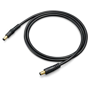 TOP WING DC Au Cable EIAJ4 DC�ϊ��P�[�u���i2.1/5.5, EIAJ4�j