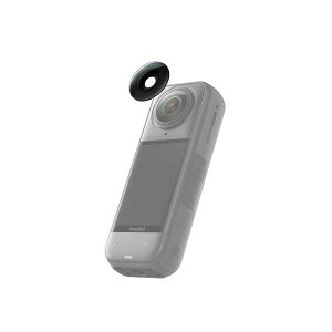 Insta360 X5 �����Y�����Z�b�g