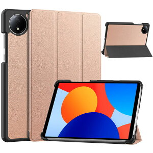 Redmi Pad SE 8.7 �P�[�X �V�^ Redmi Pad SE 8.7 4g �P�[�X �J�o�[ �X�^���h�@�\�t�� �ی�P�[�X Redmi Pad SE 8.7 �P�[�X �C���` �^�u���b�g �P�[�X �O�� ����PU ���U�[ �J�o�[ �L�Y�h�~ ���^ ���y�� �S�ʕ�