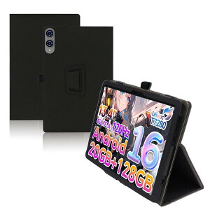 For Teclast T65/ODEA A13 P[X 13.4C` ^ubg Teclast T65 Android 16 Ή یP[X PU Sʕی ߉\ hh Փ˖h~ ^y ǂG Greerass  X^h@\t ^u