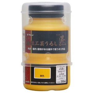 �a�M�y�C���g(Washi Paint) �����H�|���邵 �� ���F 200ml 800029