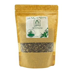 ジュン (JUN) 苔テラリウムの土 700ml