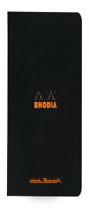 RHODIA(fBA) fBA z`LX߃m[g A5 hbgr 96y[W Jo[ PEFCF؎擾 ubN RHODIA Classic cf119186