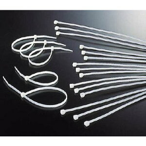 TRUSCO(�g���X�R) �P�[�u���^�C��9.0MMX����762MM�ő匋����227�W��TRCV76210