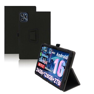 For TABWEE W90/Tabwee T90 �P�[�X 11�C���` �^�u���b�g Tabwee T90 android 16 �Ή� �J�o�[ �ی�P�[�X ����PU ���U�[ �S�ʕی� ���߉\ �Փ˖h�~ �h���h�� ���^�y�� �ǂ���G�� Greerass ������ �X�^���h�@�\