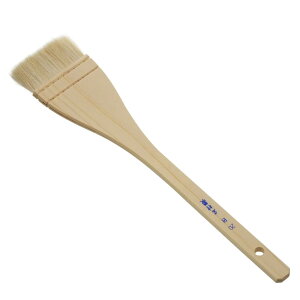 名村大成堂(Namurataiseidou) 刷毛 B印 絵刷毛 20号