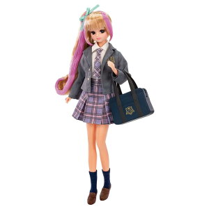 ^Jg~[(TAKARA TOMY) J h[ #Licca #AInuU[