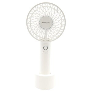 nfBt@ [d @ nfB tt nfBt@ Francfranc FRAIS HANDY FAN 莝@ USB [d [dX^h nfB t@ y [d g @ 2023 (zCg)