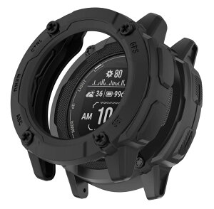 SHEAWA for Instinct 2X P[X Jo[ یP[X ݊i TPUS یJo[ ϏՌ ANZT[ (ubN)