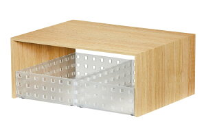 CNCbg (like-it) Lb` [ R̎bN vXbN (c[P[X×2Zbg) i` 29.5x22x14cm { RA-01S fbhXy[Xpł HI̗Lp